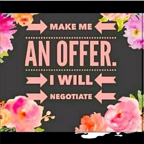 RAE DUNN Bowl Ceramic ARTISAN Collection BY MAGENTA "NAMASTE" - Picture 7 of 8